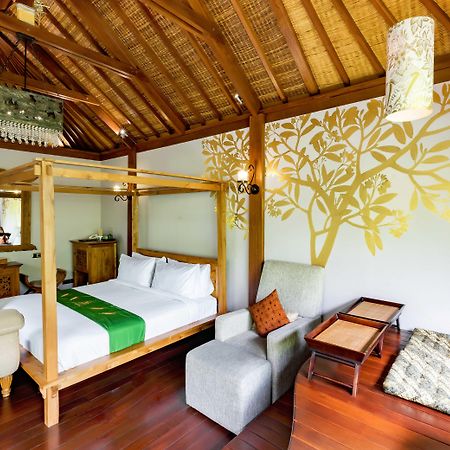 Disini Luxury Spa Villas-Chse Certified Семиняк Екстериор снимка