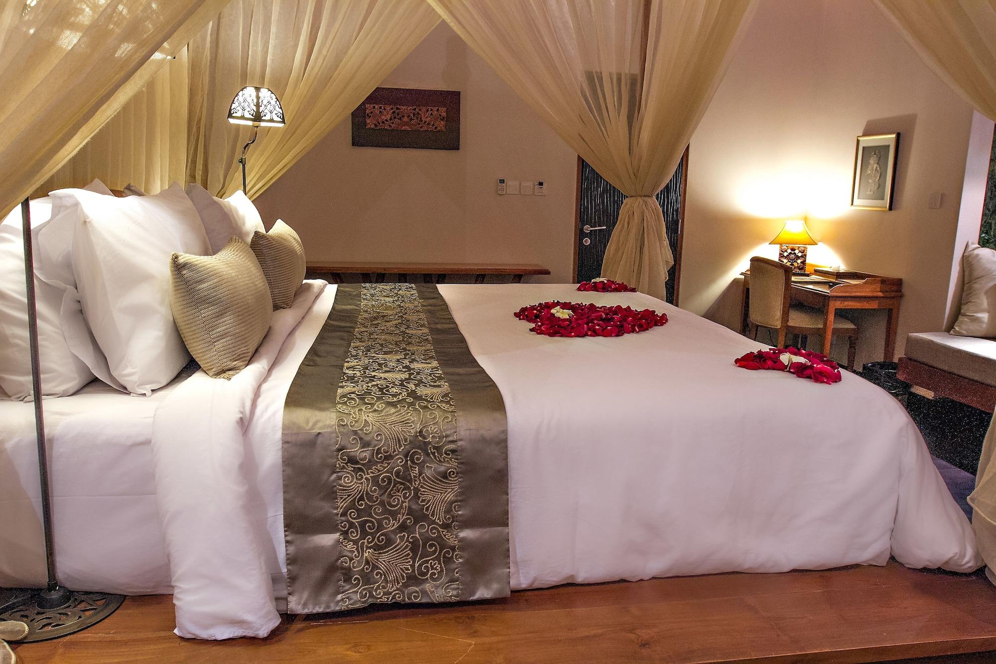 Disini Luxury Spa Villas-Chse Certified Семиняк Екстериор снимка