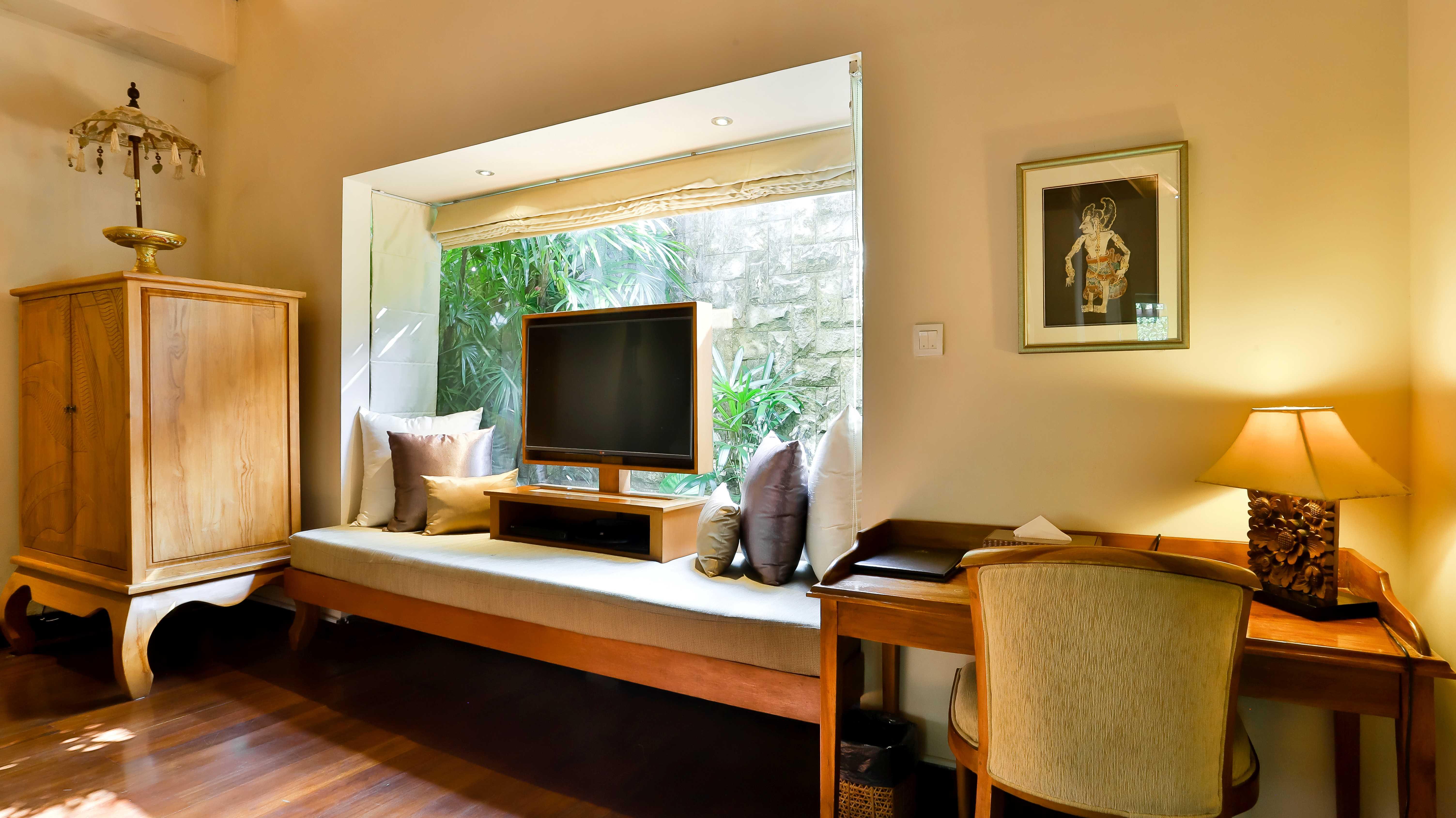 Disini Luxury Spa Villas-Chse Certified Семиняк Екстериор снимка