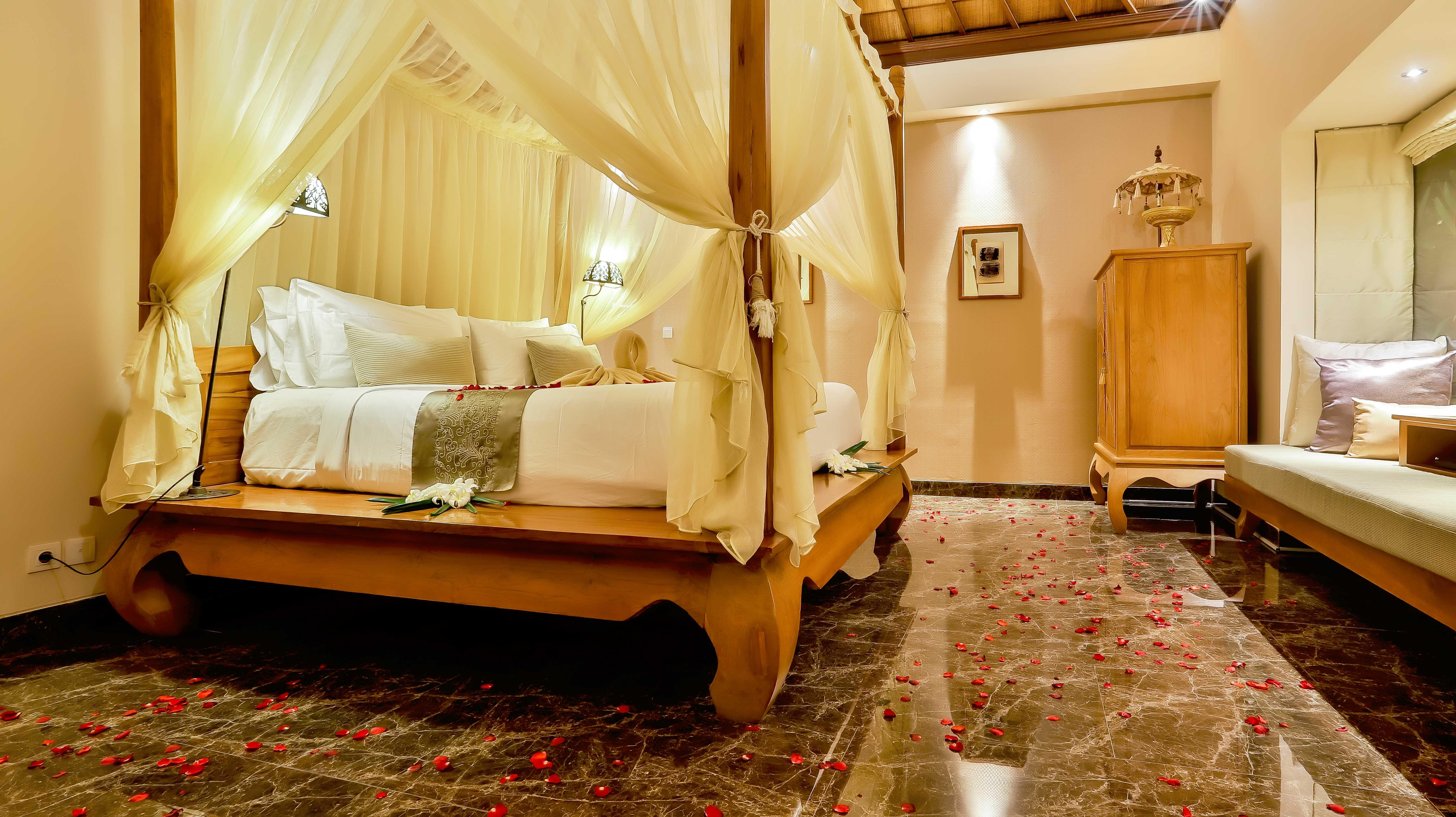 Disini Luxury Spa Villas-Chse Certified Семиняк Екстериор снимка